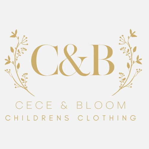 Cece and Bloom 